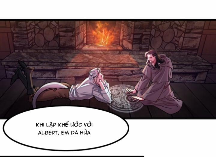 Kiếp Trước Bí Ẩn Của Giáo Sư 2 trang 73