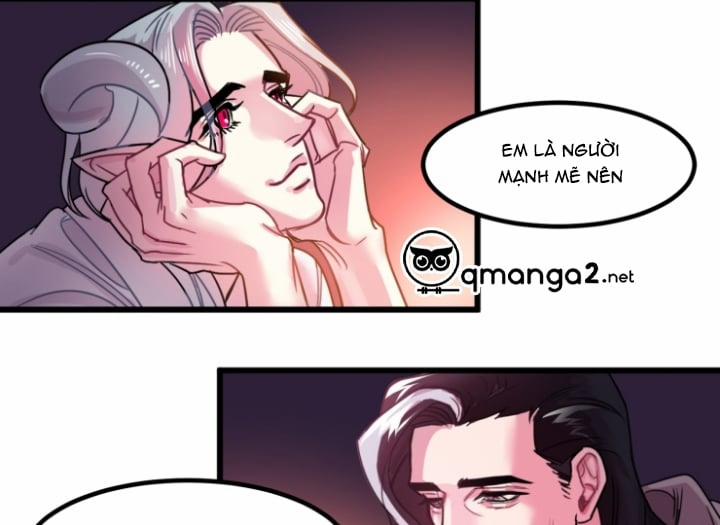 Kiếp Trước Bí Ẩn Của Giáo Sư 2 trang 74