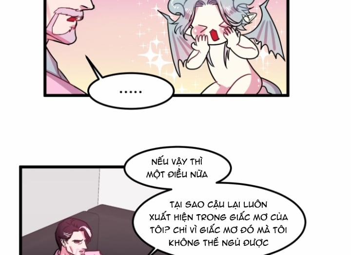 Kiếp Trước Bí Ẩn Của Giáo Sư 2 trang 76