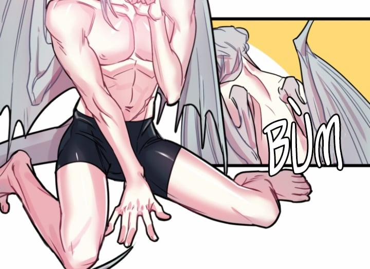 Kiếp Trước Bí Ẩn Của Giáo Sư 2 trang 82