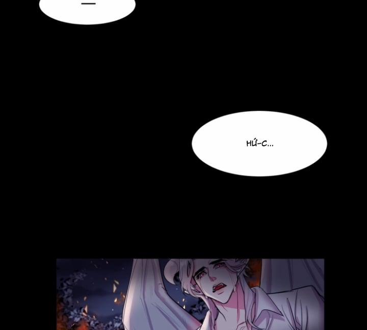 Kiếp Trước Bí Ẩn Của Giáo Sư 2 trang 9