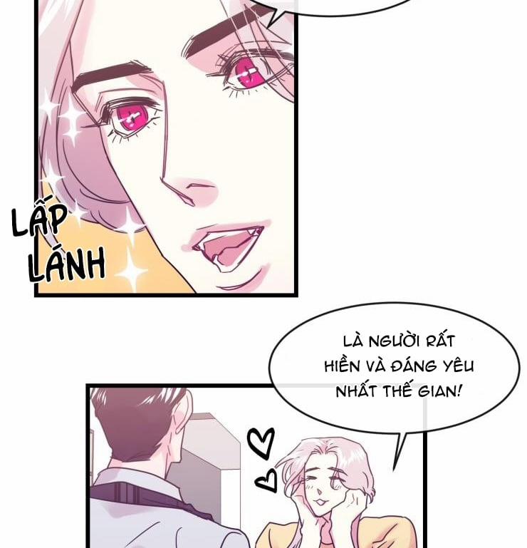 Kiếp Trước Bí Ẩn Của Giáo Sư 20 trang 12