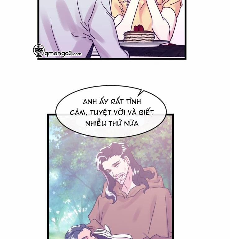 Kiếp Trước Bí Ẩn Của Giáo Sư 20 trang 13