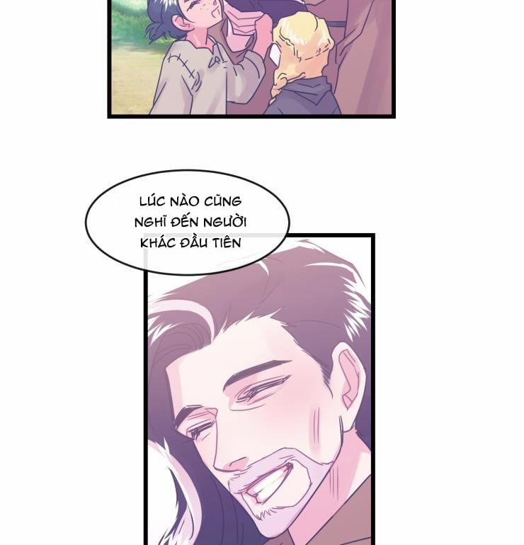 Kiếp Trước Bí Ẩn Của Giáo Sư 20 trang 14