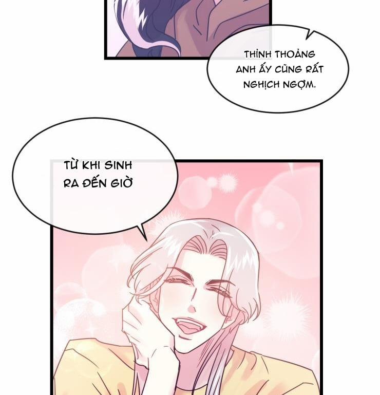 Kiếp Trước Bí Ẩn Của Giáo Sư 20 trang 15