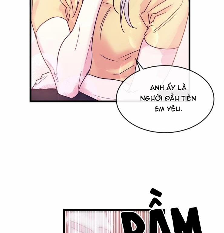 Kiếp Trước Bí Ẩn Của Giáo Sư 20 trang 16