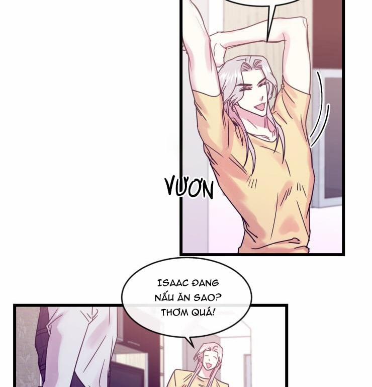 Kiếp Trước Bí Ẩn Của Giáo Sư 20 trang 2