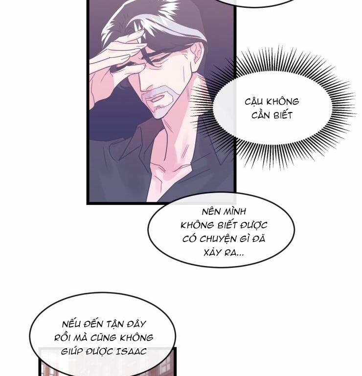 Kiếp Trước Bí Ẩn Của Giáo Sư 20 trang 23