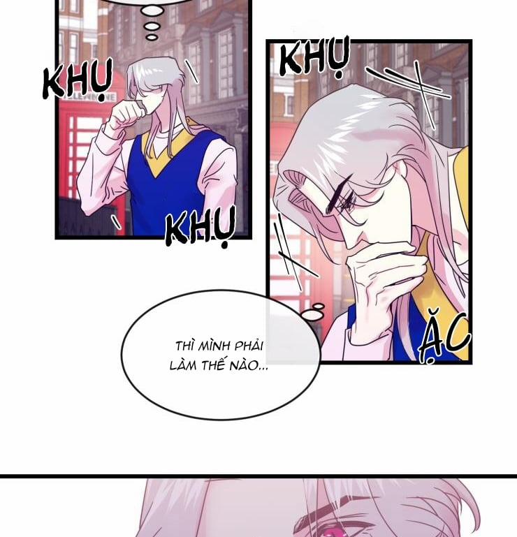 Kiếp Trước Bí Ẩn Của Giáo Sư 20 trang 24