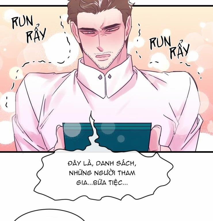 Kiếp Trước Bí Ẩn Của Giáo Sư 20 trang 33