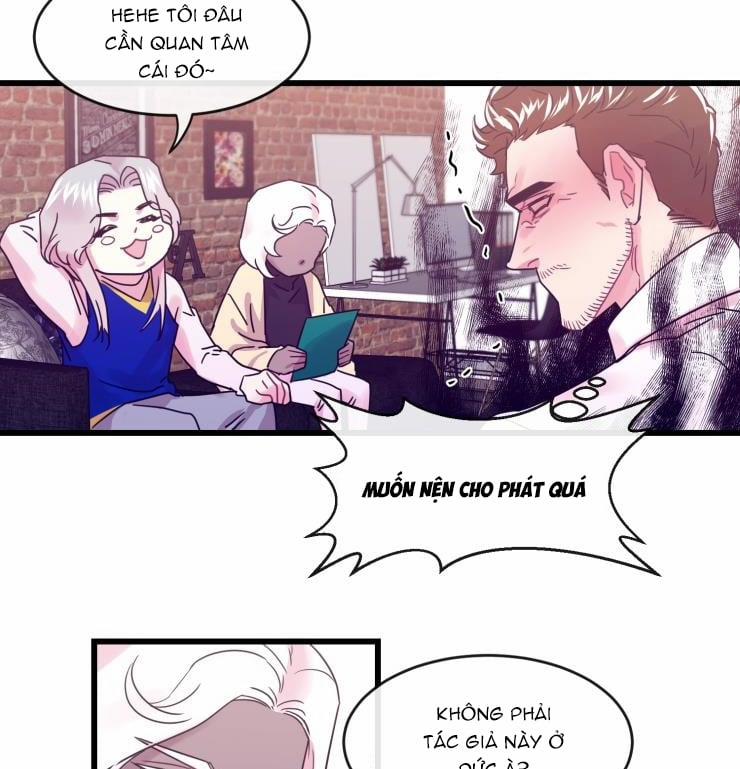 Kiếp Trước Bí Ẩn Của Giáo Sư 20 trang 34