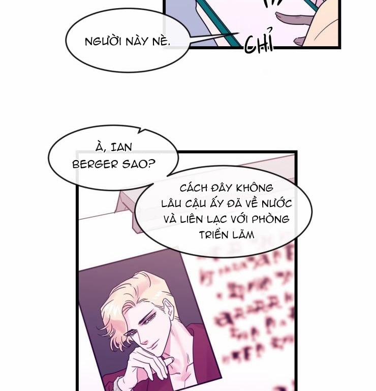 Kiếp Trước Bí Ẩn Của Giáo Sư 20 trang 36