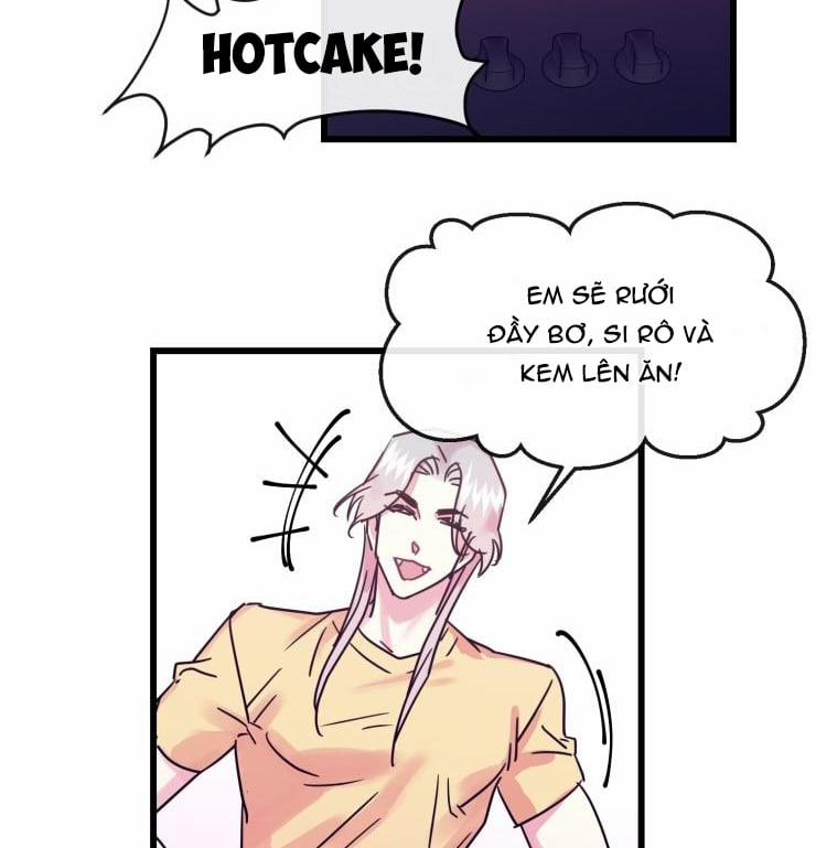 Kiếp Trước Bí Ẩn Của Giáo Sư 20 trang 4