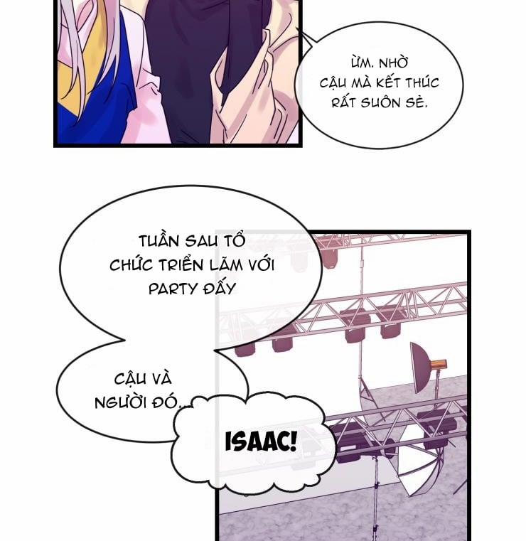 Kiếp Trước Bí Ẩn Của Giáo Sư 20 trang 41