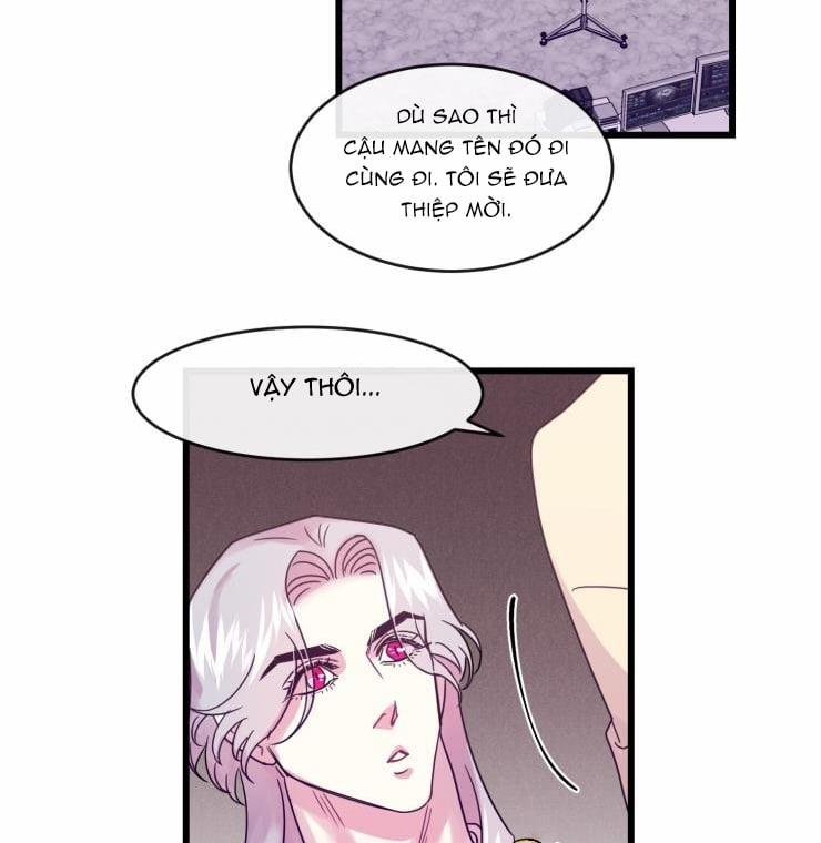 Kiếp Trước Bí Ẩn Của Giáo Sư 20 trang 42
