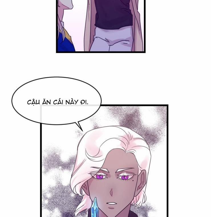 Kiếp Trước Bí Ẩn Của Giáo Sư 20 trang 44