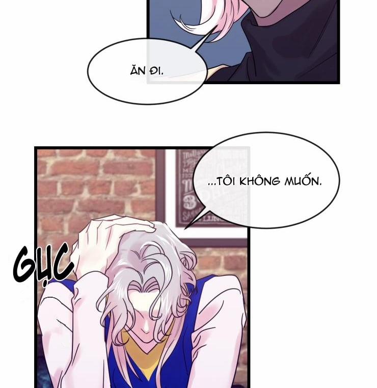 Kiếp Trước Bí Ẩn Của Giáo Sư 20 trang 48