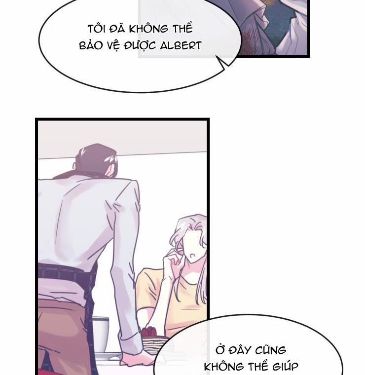 Kiếp Trước Bí Ẩn Của Giáo Sư 20 trang 50