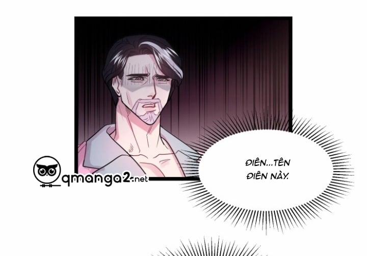 Kiếp Trước Bí Ẩn Của Giáo Sư 3 trang 15