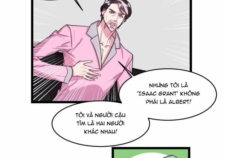 Kiếp Trước Bí Ẩn Của Giáo Sư 3 trang 3