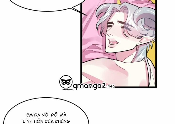 Kiếp Trước Bí Ẩn Của Giáo Sư 3 trang 34