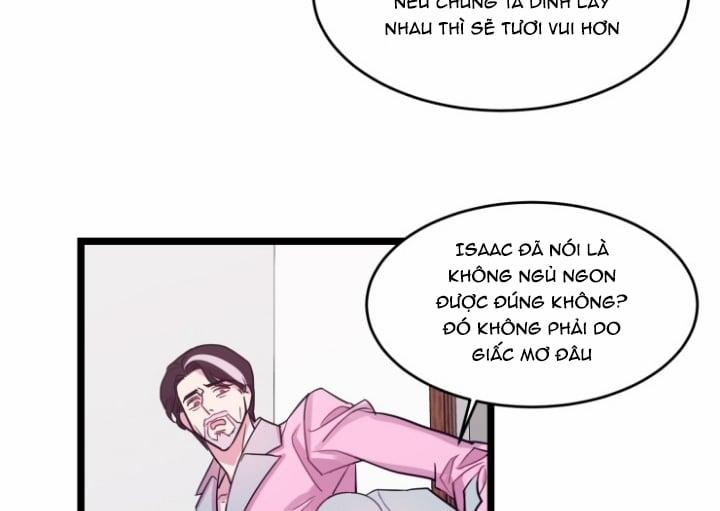 Kiếp Trước Bí Ẩn Của Giáo Sư 3 trang 36