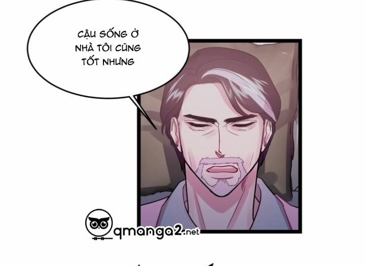 Kiếp Trước Bí Ẩn Của Giáo Sư 3 trang 46