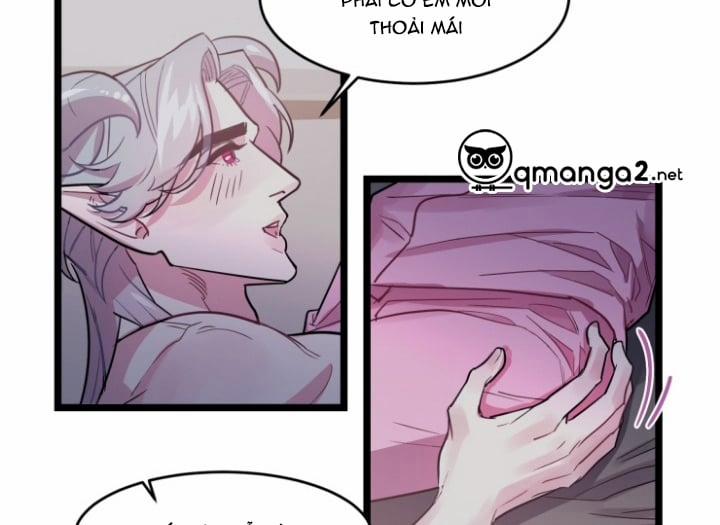 Kiếp Trước Bí Ẩn Của Giáo Sư 3 trang 49