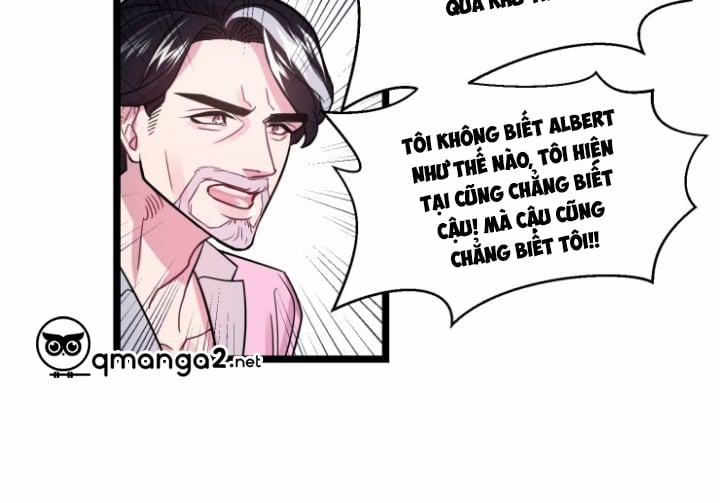 Kiếp Trước Bí Ẩn Của Giáo Sư 3 trang 5