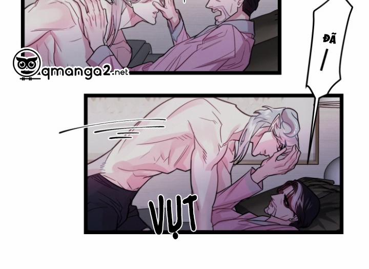 Kiếp Trước Bí Ẩn Của Giáo Sư 3 trang 52