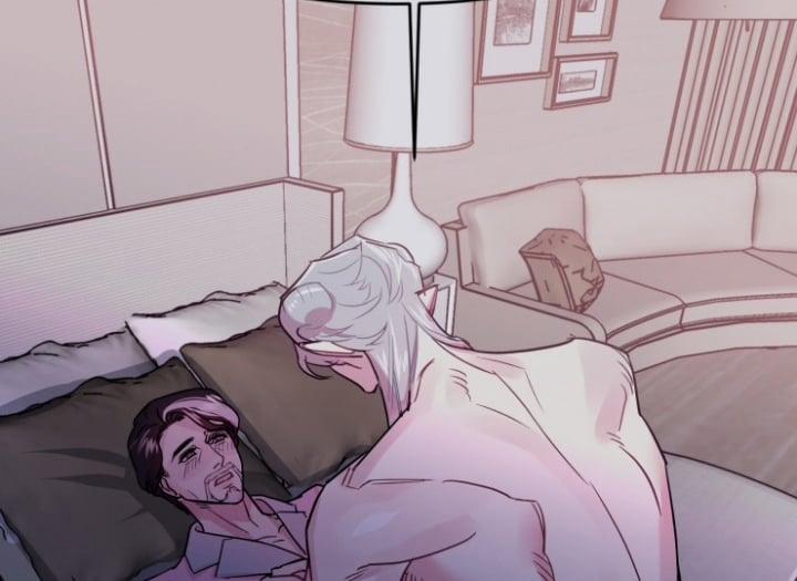 Kiếp Trước Bí Ẩn Của Giáo Sư 3 trang 56