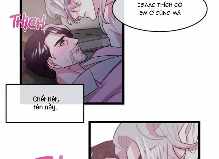 Kiếp Trước Bí Ẩn Của Giáo Sư 3 trang 58