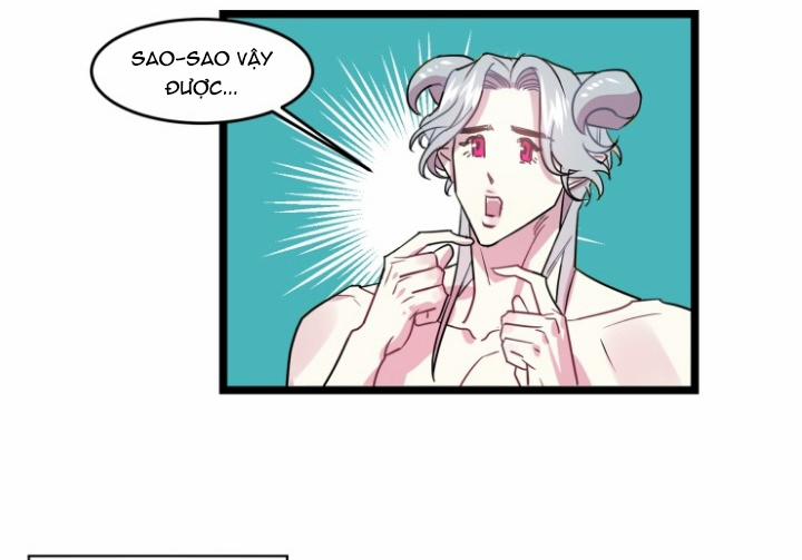 Kiếp Trước Bí Ẩn Của Giáo Sư 3 trang 6