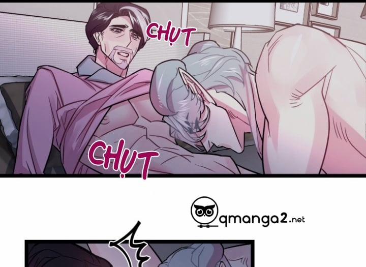 Kiếp Trước Bí Ẩn Của Giáo Sư 3 trang 65