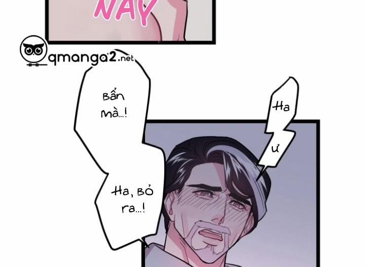 Kiếp Trước Bí Ẩn Của Giáo Sư 3 trang 68