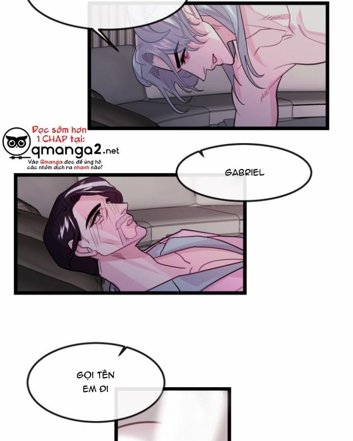 Kiếp Trước Bí Ẩn Của Giáo Sư 4 trang 2