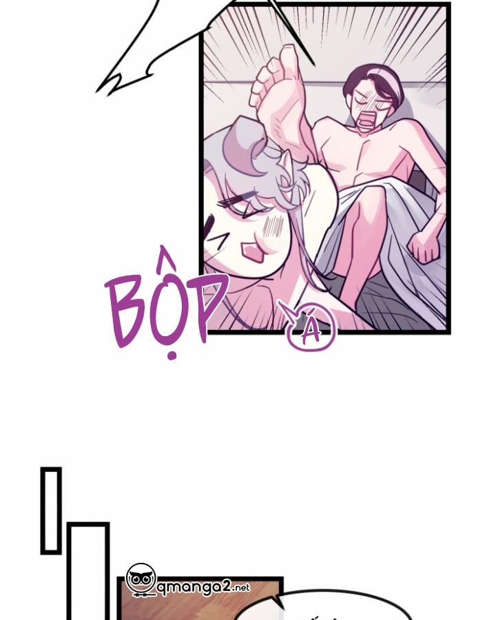 Kiếp Trước Bí Ẩn Của Giáo Sư 4 trang 21