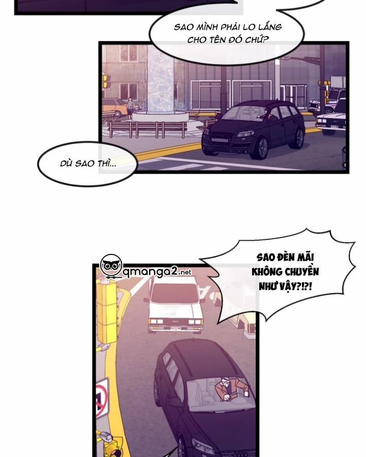 Kiếp Trước Bí Ẩn Của Giáo Sư 4 trang 31