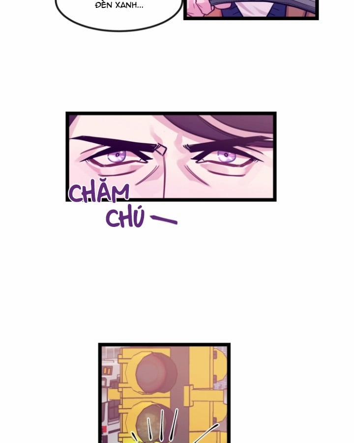 Kiếp Trước Bí Ẩn Của Giáo Sư 4 trang 33