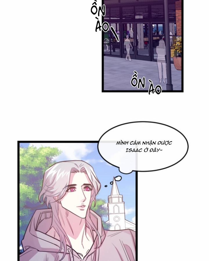 Kiếp Trước Bí Ẩn Của Giáo Sư 4 trang 36