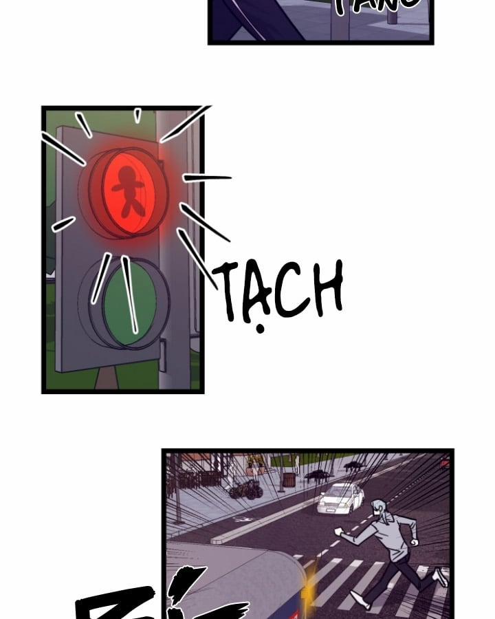 Kiếp Trước Bí Ẩn Của Giáo Sư 4 trang 39