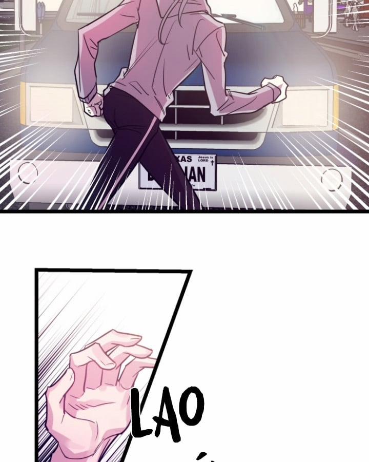 Kiếp Trước Bí Ẩn Của Giáo Sư 4 trang 41