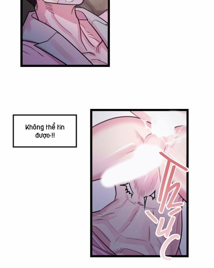 Kiếp Trước Bí Ẩn Của Giáo Sư 4 trang 6