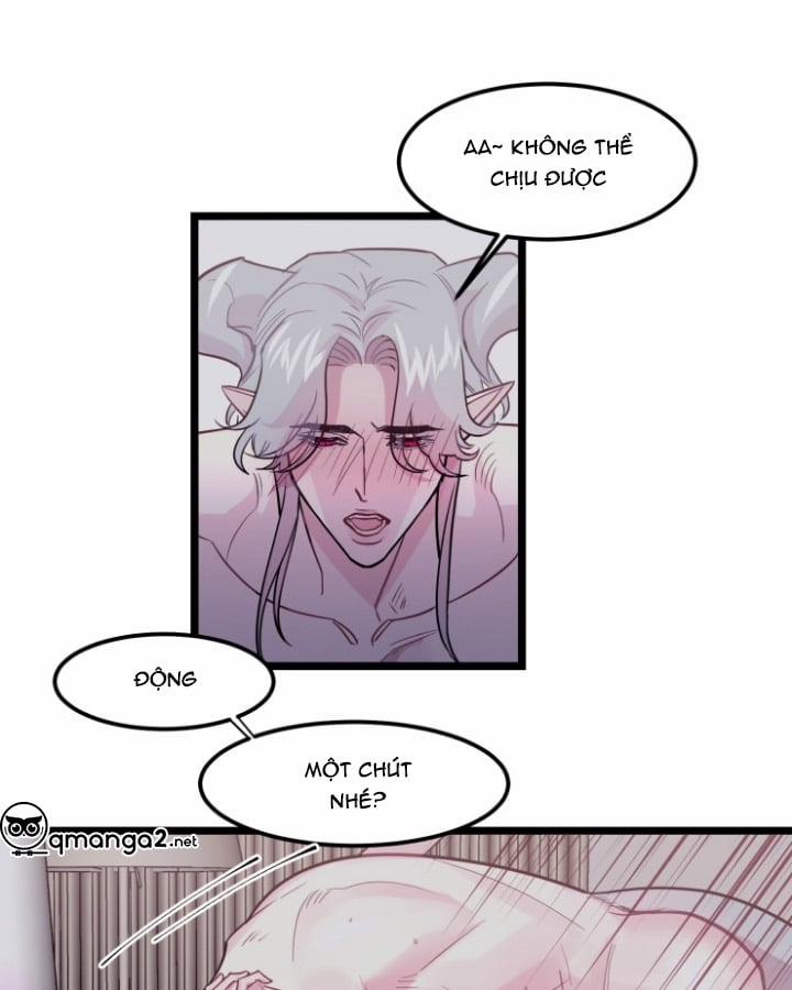 Kiếp Trước Bí Ẩn Của Giáo Sư 4 trang 7