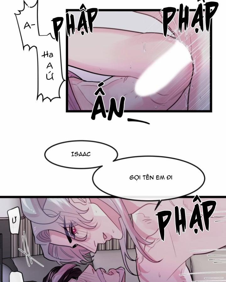 Kiếp Trước Bí Ẩn Của Giáo Sư 4 trang 9