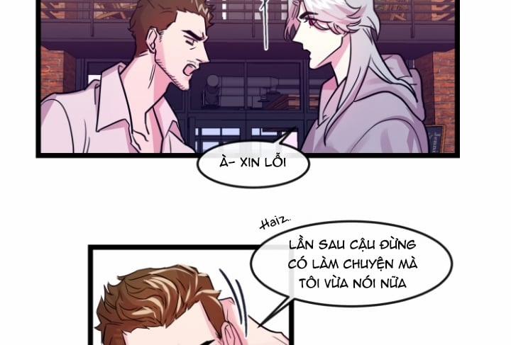 Kiếp Trước Bí Ẩn Của Giáo Sư 5 trang 11