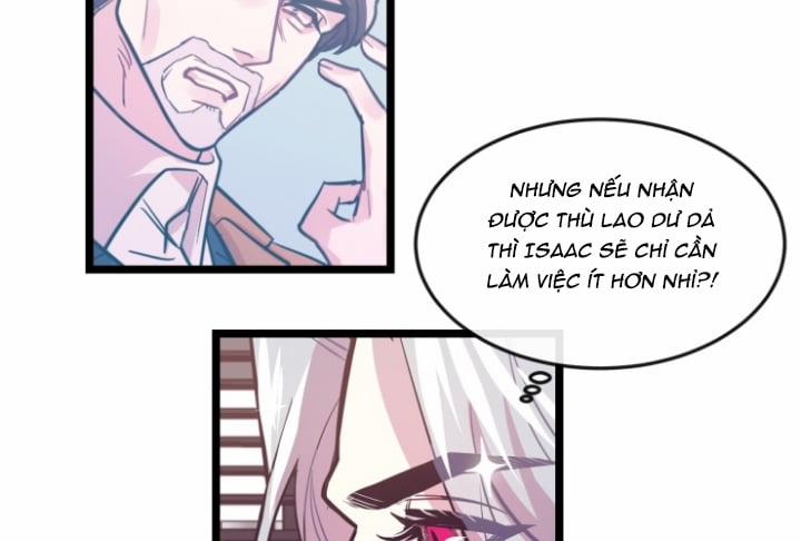 Kiếp Trước Bí Ẩn Của Giáo Sư 5 trang 14