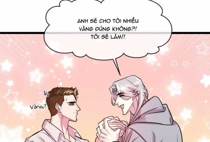 Kiếp Trước Bí Ẩn Của Giáo Sư 5 trang 17