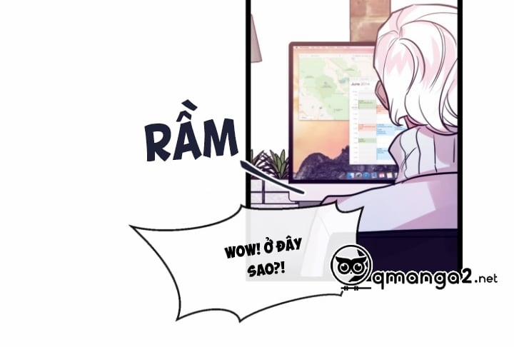 Kiếp Trước Bí Ẩn Của Giáo Sư 5 trang 21