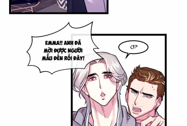 Kiếp Trước Bí Ẩn Của Giáo Sư 5 trang 23